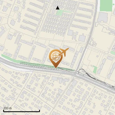 Foto zu Appenzeller Straße 31, 81475 München