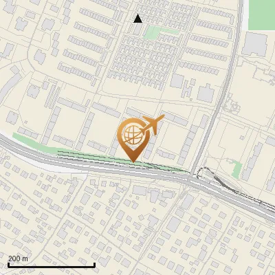 Foto zu Appenzeller Straße 33, 81475 München