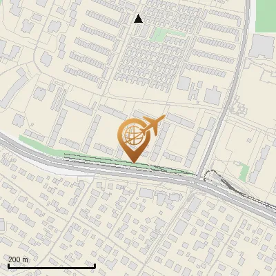 Foto zu Appenzeller Straße 35, 81475 München