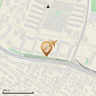 Foto zu Appenzeller Straße 37, 81475 München