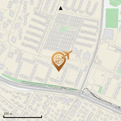 Foto zu Appenzeller Straße 39, 81475 München