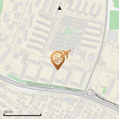 Foto zu Appenzeller Straße 41, 81475 München