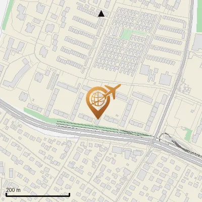 Foto zu Appenzeller Straße 47, 81475 München