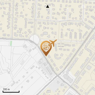 Foto zu Appenzeller Straße 5, 12205 Berlin