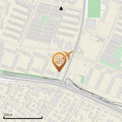 Foto zu Appenzeller Straße 5, 81475 München