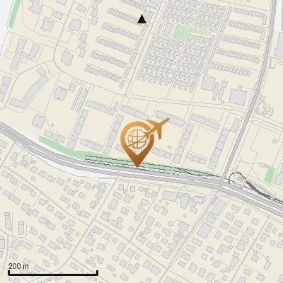 Foto zu Appenzeller Straße 51, 81475 München