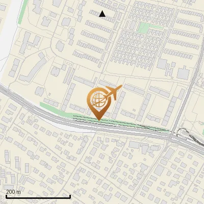 Foto zu Appenzeller Straße 55, 81475 München