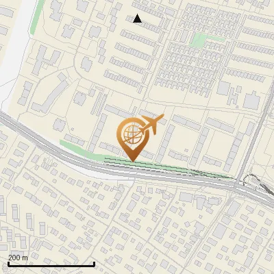 Foto zu Appenzeller Straße 57, 81475 München