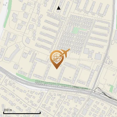 Foto zu Appenzeller Straße 59, 81475 München