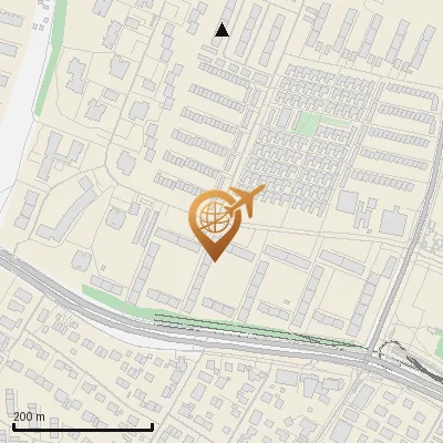 Foto zu Appenzeller Straße 61, 81475 München
