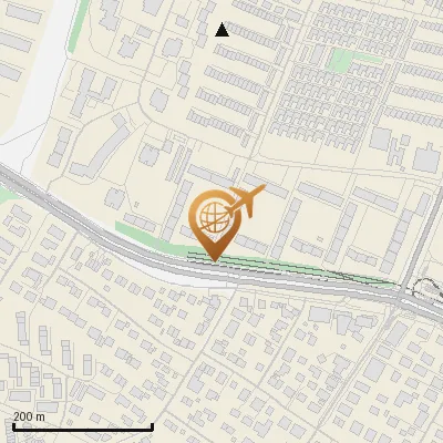 Foto zu Appenzeller Straße 71, 81475 München