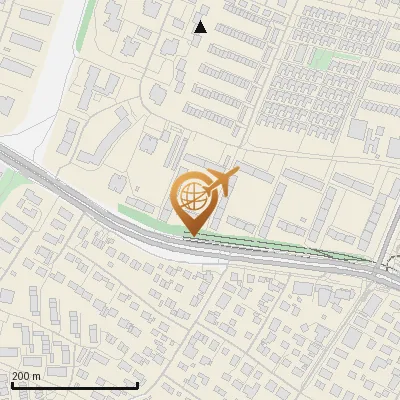 Foto zu Appenzeller Straße 73, 81475 München