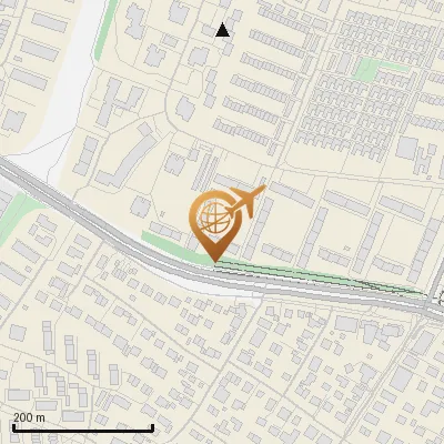 Foto zu Appenzeller Straße 75, 81475 München