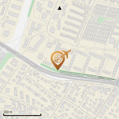 Foto zu Appenzeller Straße 77, 81475 München