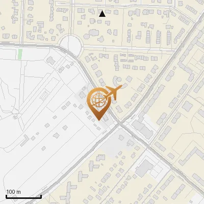 Foto zu Appenzeller Straße 8, 12205 Berlin