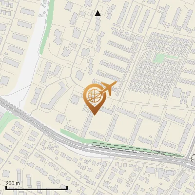 Foto zu Appenzeller Straße 81, 81475 München