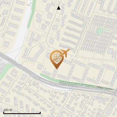 Foto zu Appenzeller Straße 83, 81475 München