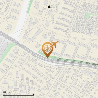 Foto zu Appenzeller Straße 91, 81475 München