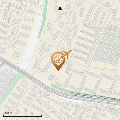 Foto zu Appenzeller Straße 95, 81475 München