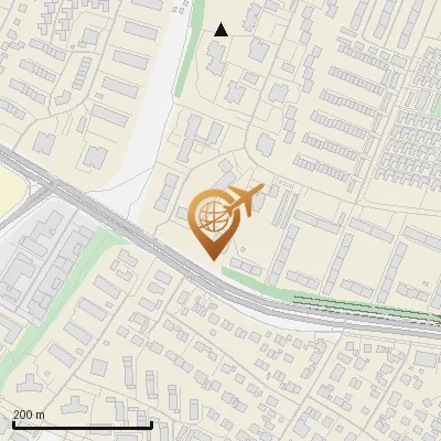 Foto zu Appenzeller Straße 97, 81475 München