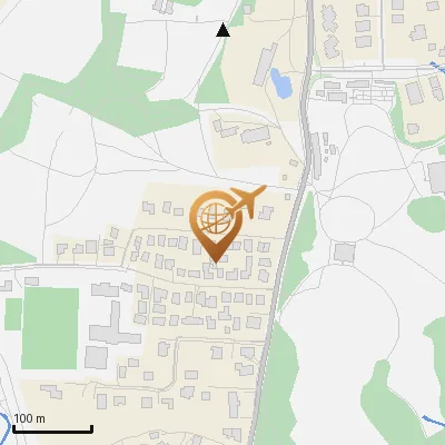 Foto zu Appuhnstraße 10, 22609 Hamburg