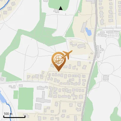 Foto zu Appuhnstraße 11, 22609 Hamburg