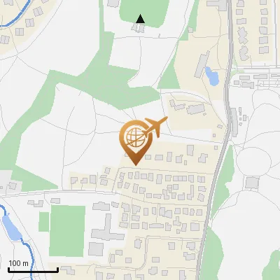 Foto zu Appuhnstraße 13, 22609 Hamburg