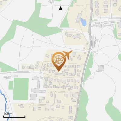 Foto zu Appuhnstraße 14, 22609 Hamburg