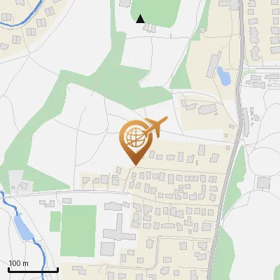 Foto zu Appuhnstraße 15, 22609 Hamburg