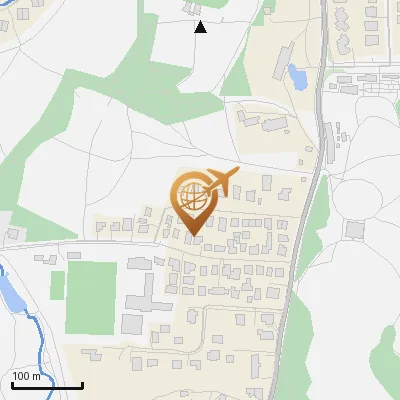 Foto zu Appuhnstraße 18, 22609 Hamburg