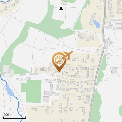 Foto zu Appuhnstraße 22, 22609 Hamburg