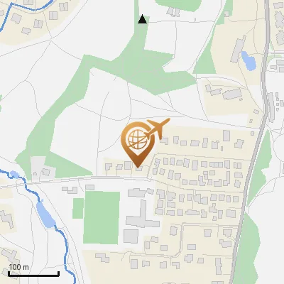 Foto zu Appuhnstraße 25, 22609 Hamburg