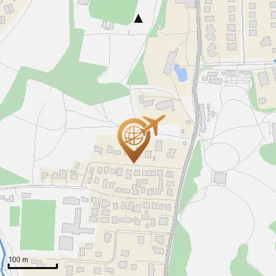 Foto zu Appuhnstraße 7, 22609 Hamburg