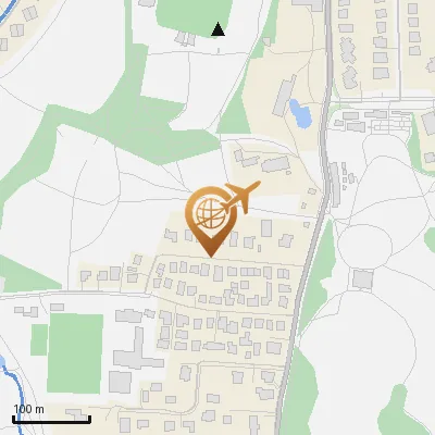 Foto zu Appuhnstraße 9, 22609 Hamburg