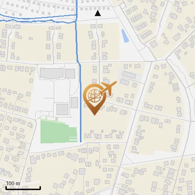 Foto zu Aprikosenweg 28, 22175 Hamburg