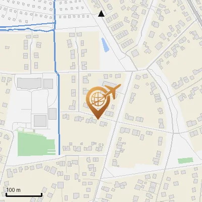 Foto zu Aprikosenweg 33, 22175 Hamburg