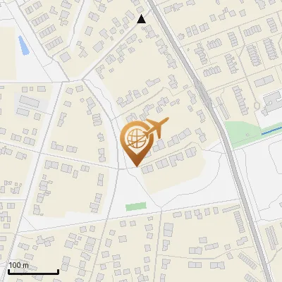 Foto zu Aprikosenweg 61, 22175 Hamburg