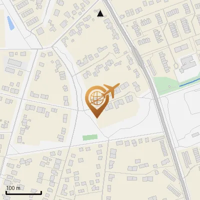 Foto zu Aprikosenweg 64, 22175 Hamburg