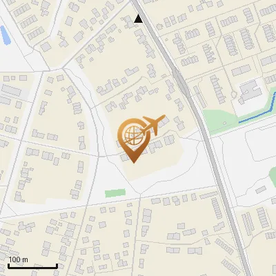 Foto zu Aprikosenweg 66, 22175 Hamburg