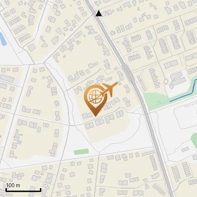 Foto zu Aprikosenweg 67, 22175 Hamburg