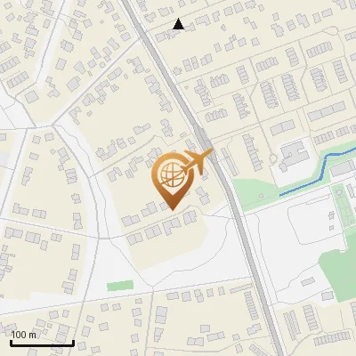 Foto zu Aprikosenweg 73, 22175 Hamburg