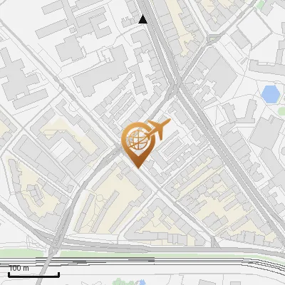 Foto zu Bundesstraße 38, 20146 Hamburg