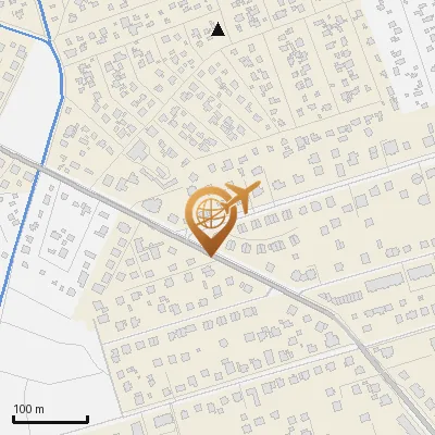 Foto zu Aralienweg 4, 13158 Berlin