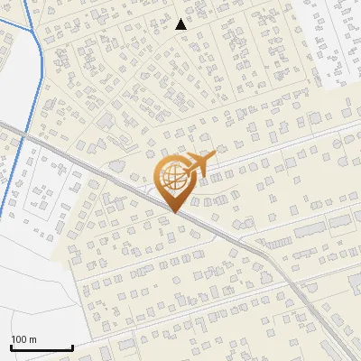 Foto zu Aralienweg 6, 13158 Berlin