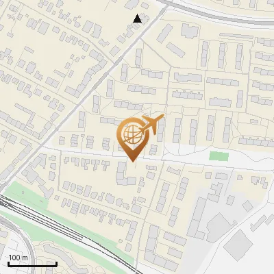 Foto zu Archenholzstraße 11, 22117 Hamburg