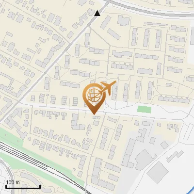 Foto zu Archenholzstraße 13, 22117 Hamburg