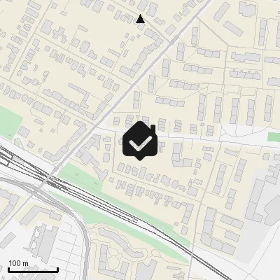 Bild zu Archenholzstraße 14, 22117 Hamburg