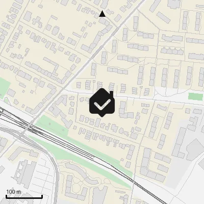 Bild zu Archenholzstraße 16, 22117 Hamburg