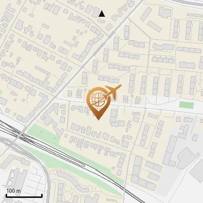 Foto zu Archenholzstraße 20, 22117 Hamburg