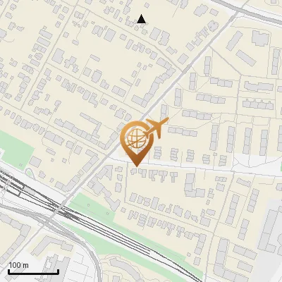 Foto zu Archenholzstraße 3, 22117 Hamburg